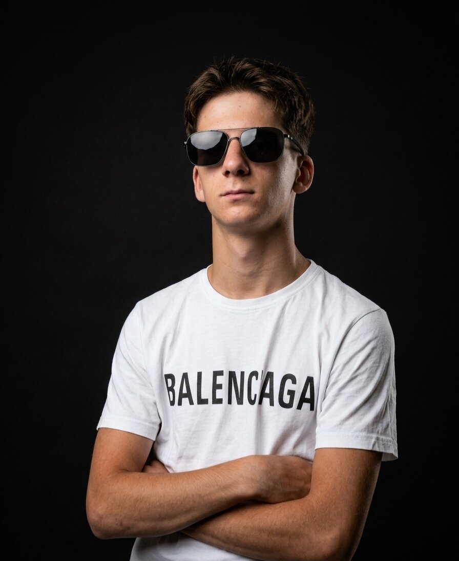 Tommaso Zanellato — ritratto 4