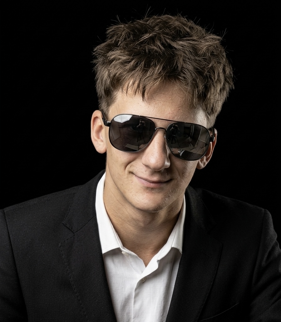 Tommaso Zanellato — ritratto 5